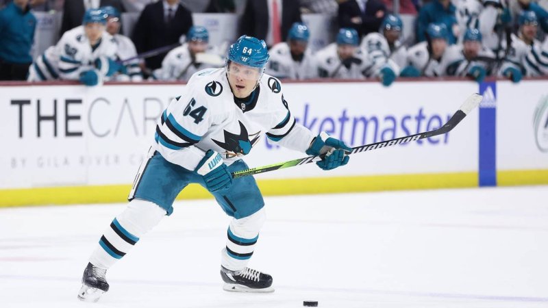 Die größten Stars der Eishockey-WM 2024