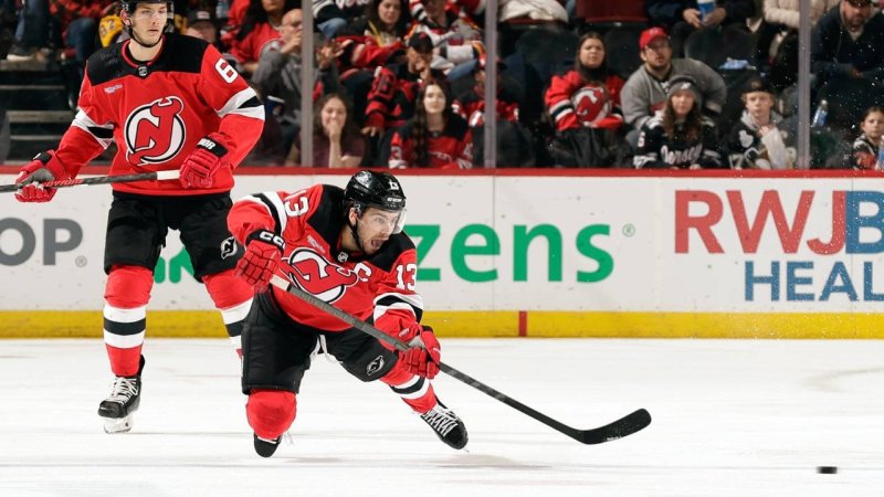 Die größten Stars der Eishockey-WM 2024