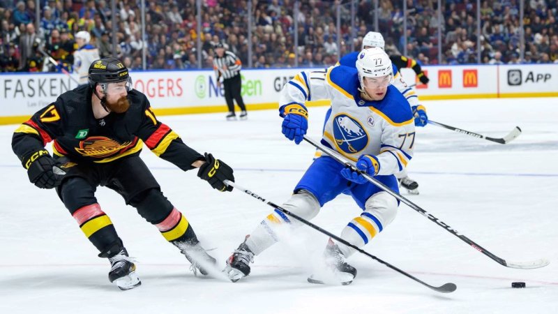 Die größten Stars der Eishockey-WM 2024