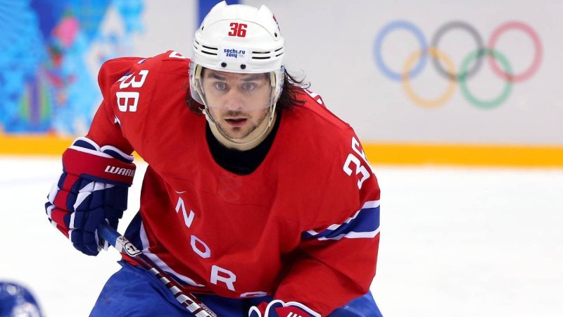 Die größten Stars der Eishockey-WM 2024