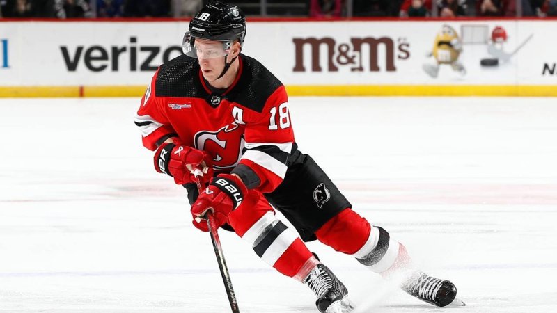 Die größten Stars der Eishockey-WM 2024