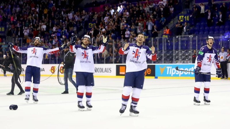 Die Titelträger der bisherigen Eishockey-Weltmeisterschaften