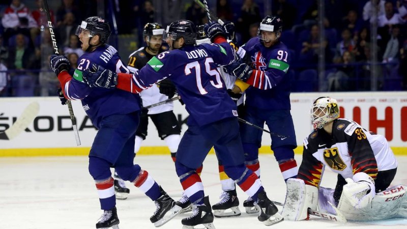 Die Titelträger der bisherigen Eishockey-Weltmeisterschaften