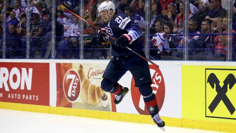 Die Titelträger der bisherigen Eishockey-Weltmeisterschaften