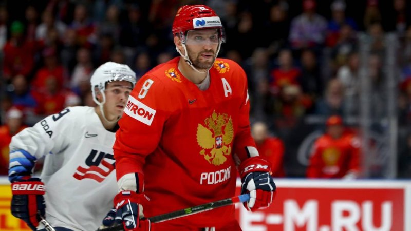 Die Titelträger der bisherigen Eishockey-Weltmeisterschaften