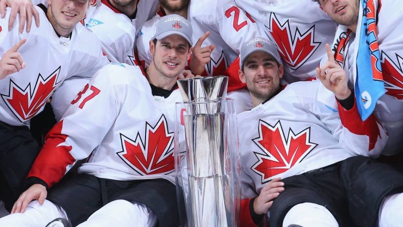 Die Titelträger der bisherigen Eishockey-Weltmeisterschaften