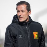 Ex-Admira-Coach Pätzold findet neuen Job im Frauenfußball