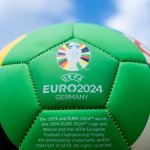 UEFA erwartet bei EM 2,4 Milliarden Euro Einnahmen