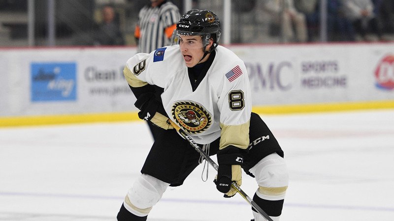 Red Bull Salzburg schnappt sich Sohn von Ex-<a href='/de/daten/news/eishockey/kac/' class='tag'>KAC</a>-Spieler