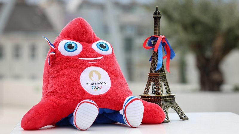 Modeschau! Österreichs Sportler für Olympia eingekleidet