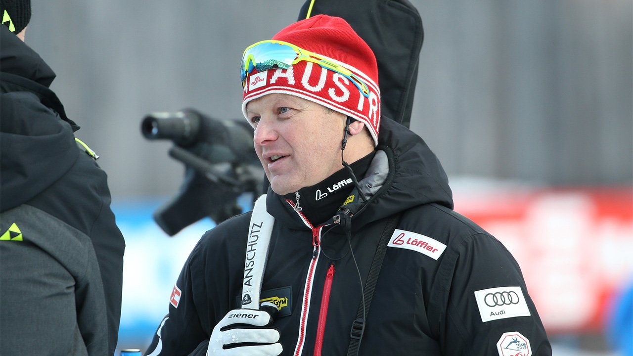 Wachablöse! ÖSV-<a href='/de/daten/news/fussball/biathlon/' class='tag'>Biathlon</a>-Frauen bekommen neuen Cheftrainer