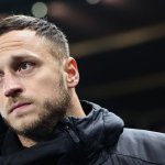 Medienbericht: Inter Mailand möchte Marko Arnautovic opfern