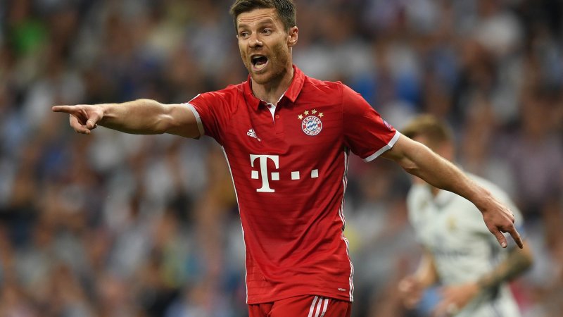 Sie waren für Bayern und Real Madrid tätig