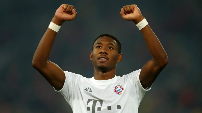 Sie waren für Bayern und Real Madrid tätig