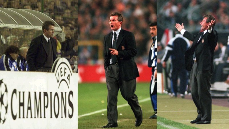 Sie waren für Bayern und Real Madrid tätig