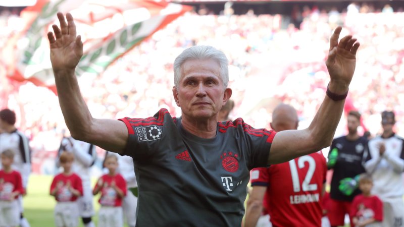 Sie waren für Bayern und Real Madrid tätig