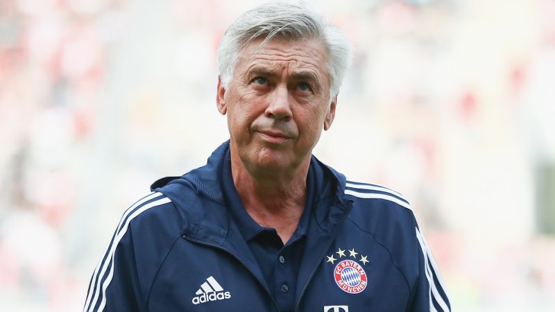 Sie waren für Bayern und Real Madrid tätig