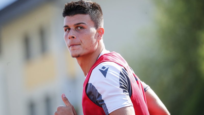 Sie waren für Bayern und Real Madrid tätig