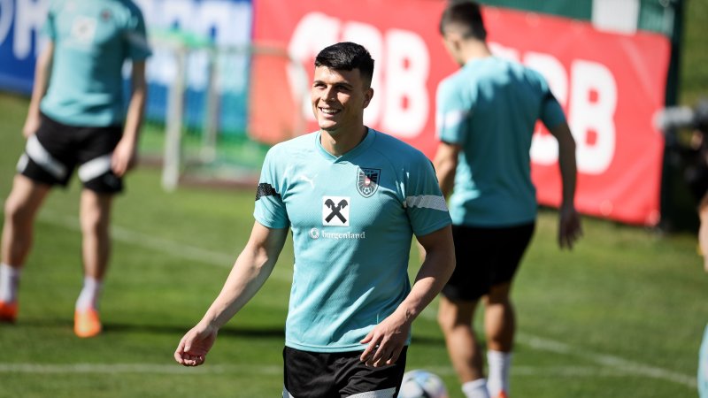 Sie waren für Bayern und Real Madrid tätig