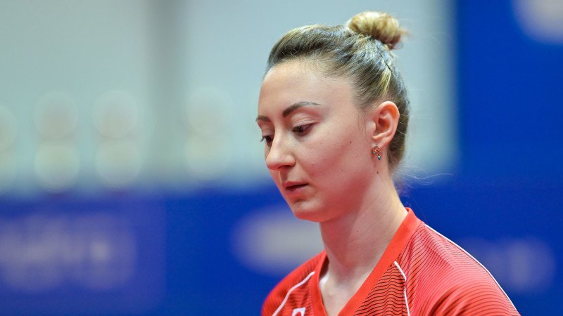 Heimisches Tischtennis-Duo verpasst Olympia-Quali im Mixed