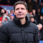 ManUnited vorgeführt! Glasner: "Begann unter der Dusche"