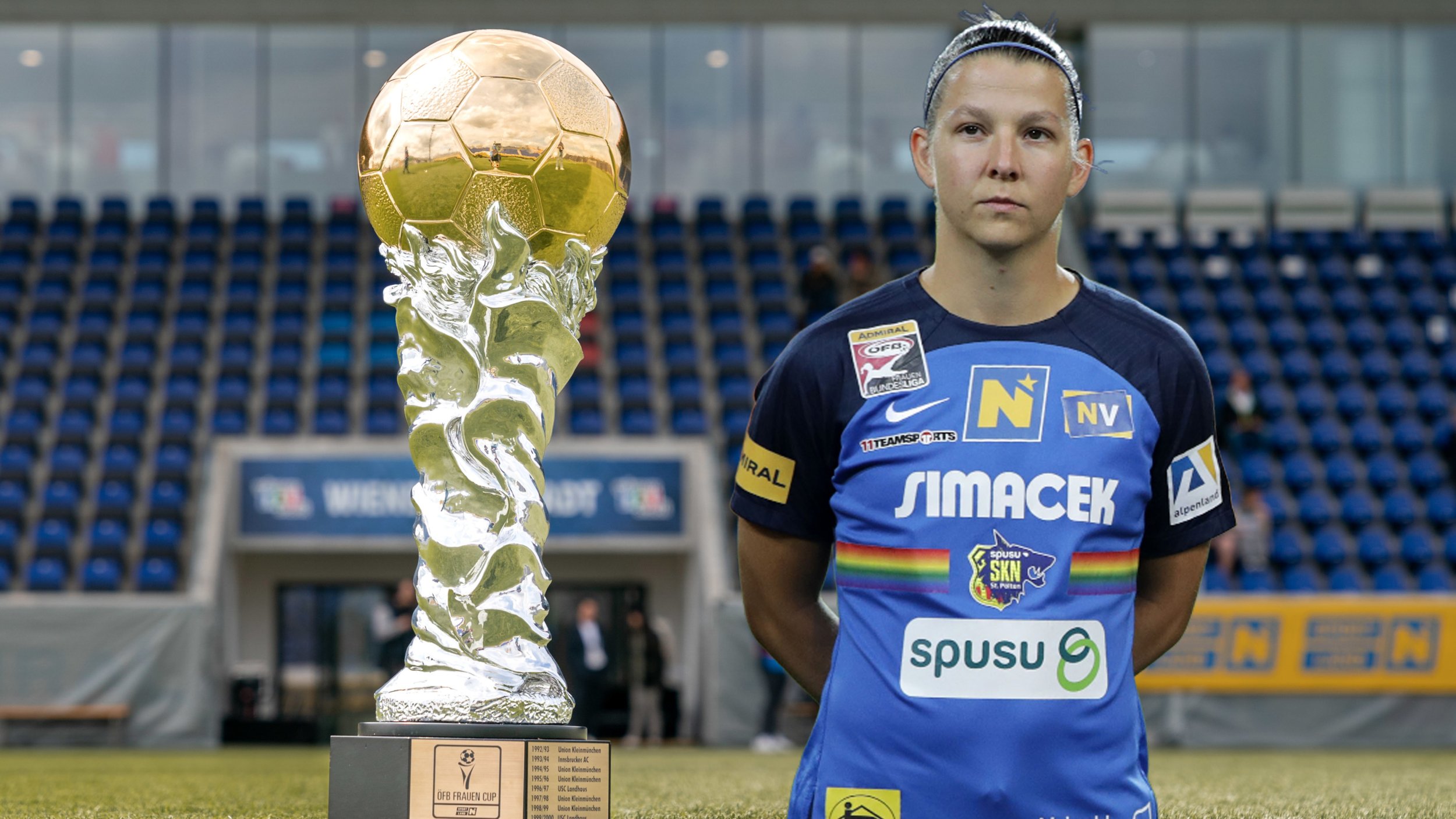 10 Cup-Titel in Folge? Tabotta: "Ich habe noch nicht genug"