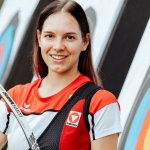 Bogenschießen: Traum wird wahr! Straka fährt zu Olympia