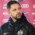 Red Bull Salzburg bei zwei Talenten in der Pole Position