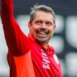 Keine LASK-Zukunft? Darazs coacht sich ins Schaufenster