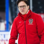 Del Curto bei der WM nicht dabei? So reagiert der ÖEHV