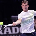 Auftaktsieg! Misolic feiert Achtelfinal-Einzug in Mauthausen