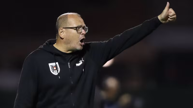 Nächster Sieg! ÖFB-U19 setzt Erfolgslauf in EM-Qualifikation fort