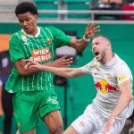 Rapids anderer Ansatz, der im zweiten Versuch funktionierte