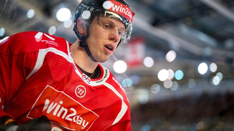 Das ist Österreichs Kader für die Eishockey-WM 2024