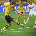 Sabitzer und Co. wollen über Hürde PSG ins CL-Finale