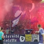 Dank Baubewilligung: Austria Salzburg hofft auf Aufstieg