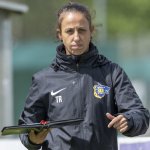 Turbulenzen bei SKN-Männer? Brancao: "Es tut uns nur leid"