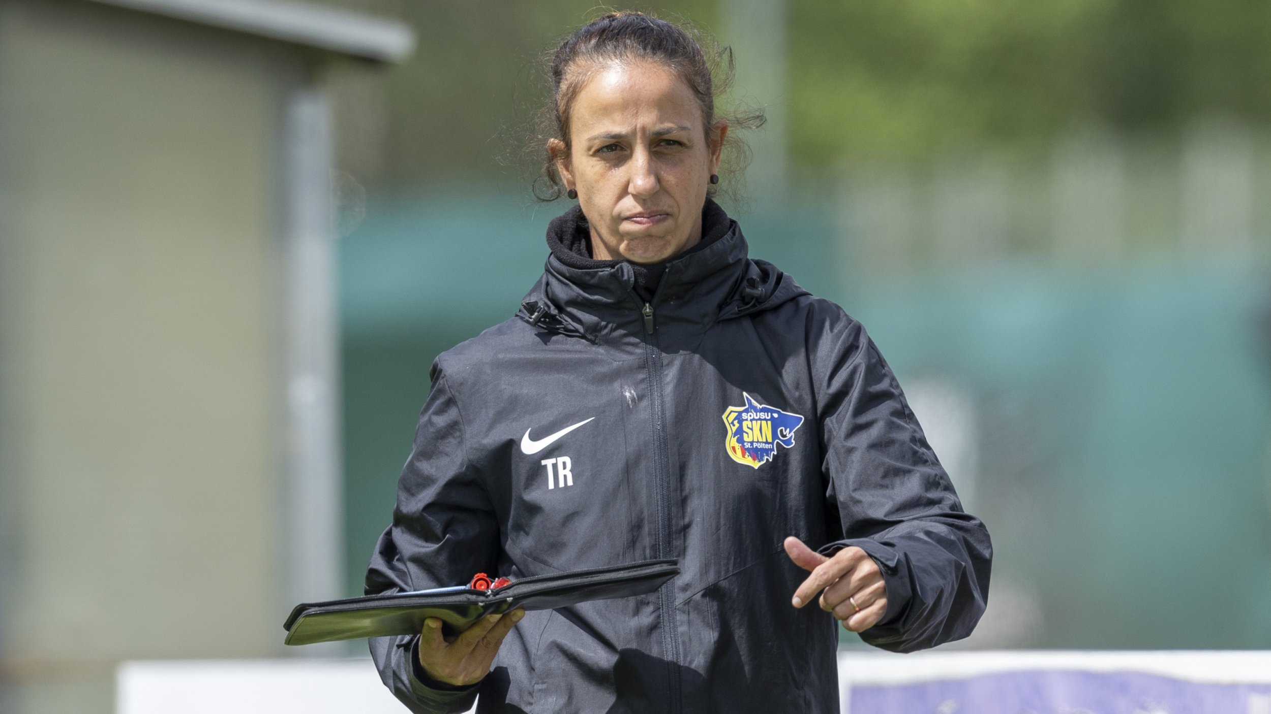 Turbulenzen bei SKN-Männer? Brancao: "Es tut uns nur leid"