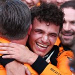 Die Sternstunde des Lando Norris