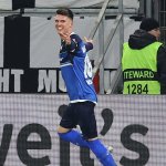 Transfer perfekt: Honsak wechselt innerhalb der Bundesliga