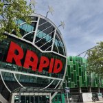 Nazi-Gruß von Fan: Rapid zieht Konsequenzen