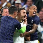 Finale! Real stößt enttäuschte Bayern in die Titellosigkeit