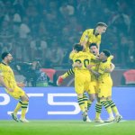 Alu-Pech für Paris! Hummels köpft den BVB ins CL-Finale