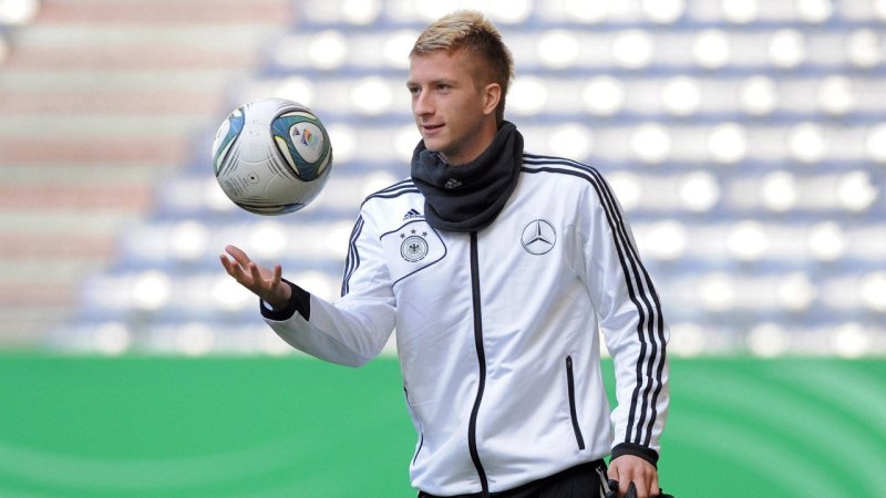 Marco Reus: Die bewegende Karriere einer BVB-Legende