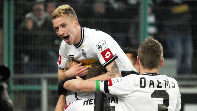 Marco Reus: Die bewegende Karriere einer BVB-Legende