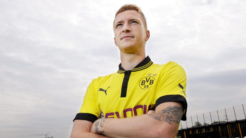 Marco Reus: Die bewegende Karriere einer BVB-Legende