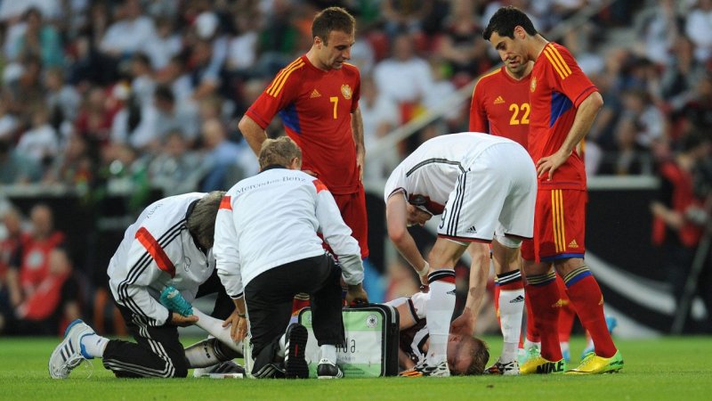 Marco Reus: Die bewegende Karriere einer BVB-Legende