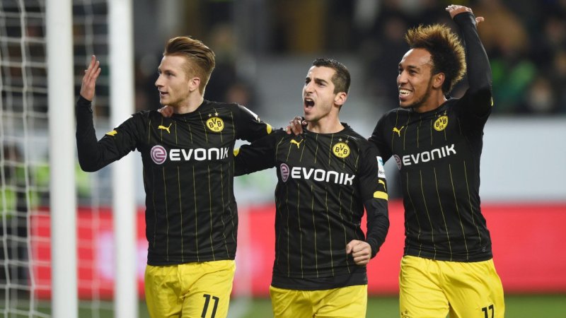 Marco Reus: Die bewegende Karriere einer BVB-Legende