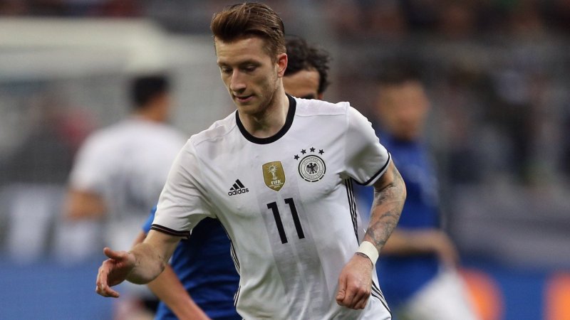 Marco Reus: Die bewegende Karriere einer BVB-Legende