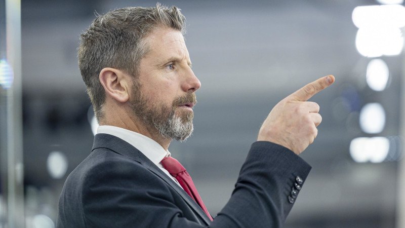 Der <a href='/de/daten/news/eishockey/kac/' class='tag'>KAC</a> bindet Trainerteam um Kirk Furey